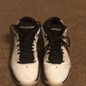 Men’s Jordan’s